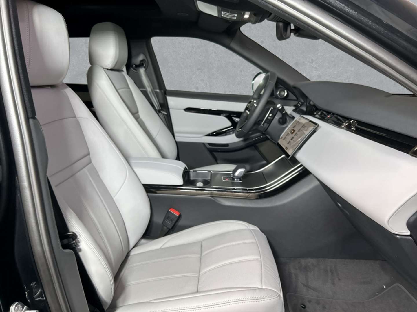 Land Rover Range Rover Evoque D165 Winterpaket -  - Joinsteer - #2