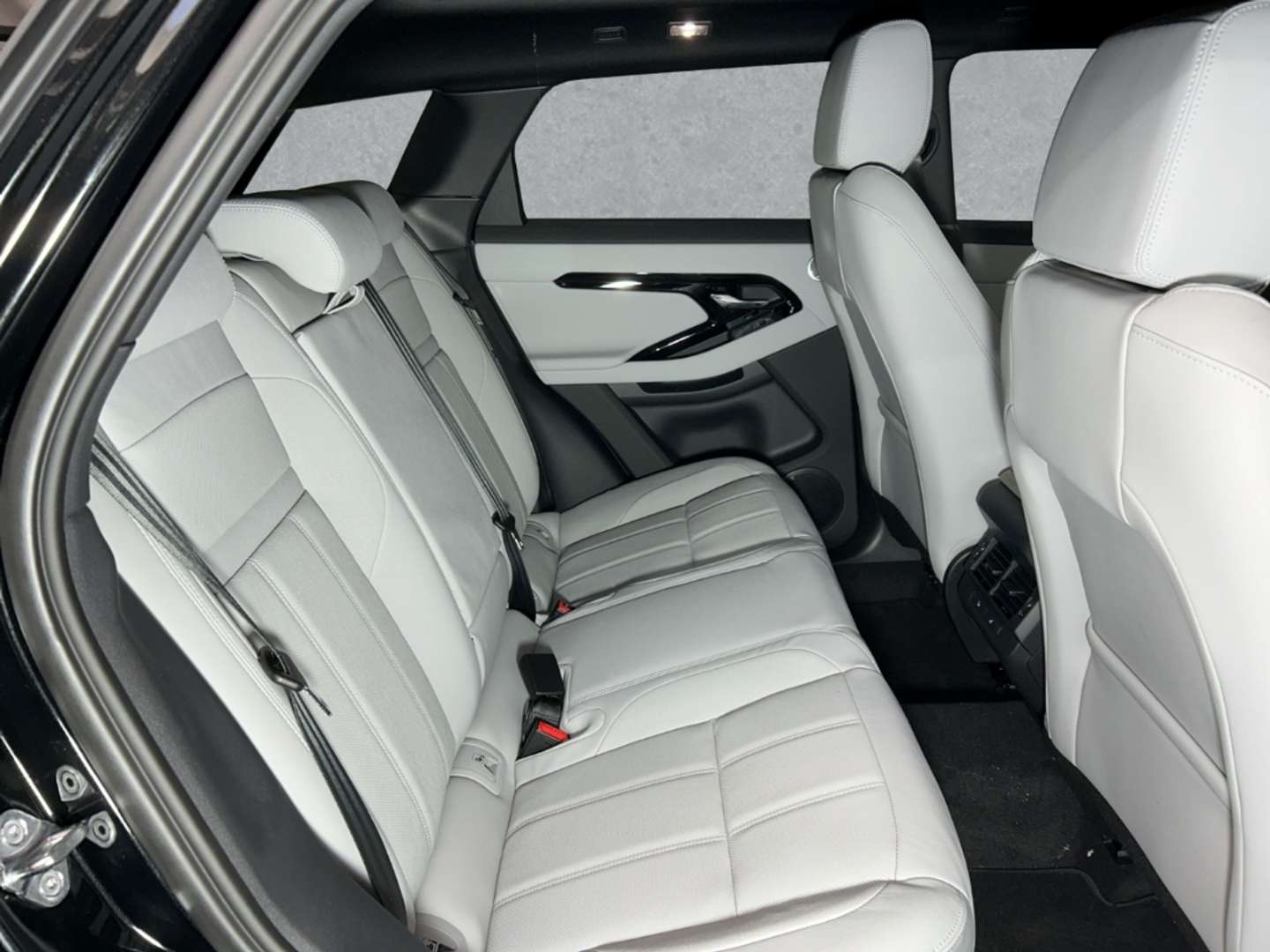 Land Rover Range Rover Evoque D165 Winterpaket -  - Joinsteer - #4