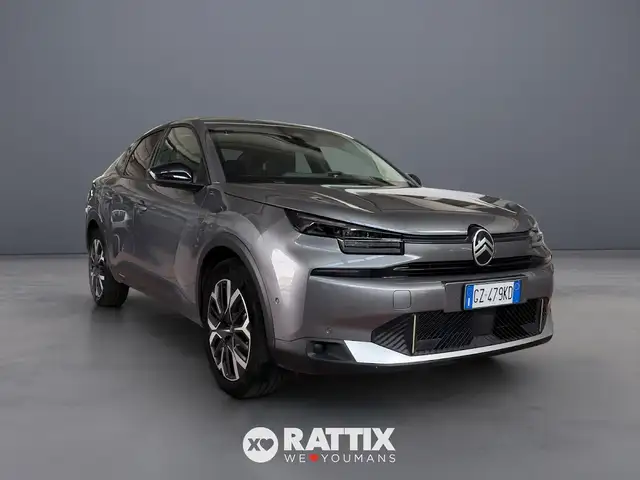 Citroen C4 X 1.2 puretech 130CV Max eat8