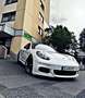 Porsche Panamera Diesel 3.0 facelift Chrono paket auch tausch Weiß - thumbnail 1