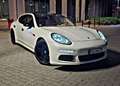 Porsche Panamera Diesel 3.0 facelift Chrono paket auch tausch Weiß - thumbnail 2