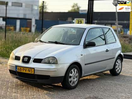 SEAT Arosa 1.0i Stella