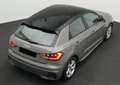 Audi A1 A1 Sportback 1.0 tfsi S Line s-tronic PREZZO REALE Gris - thumbnail 4