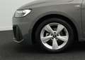 Audi A1 A1 Sportback 1.0 tfsi S Line s-tronic PREZZO REALE Gris - thumbnail 13