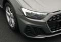 Audi A1 A1 Sportback 1.0 tfsi S Line s-tronic PREZZO REALE Gris - thumbnail 5
