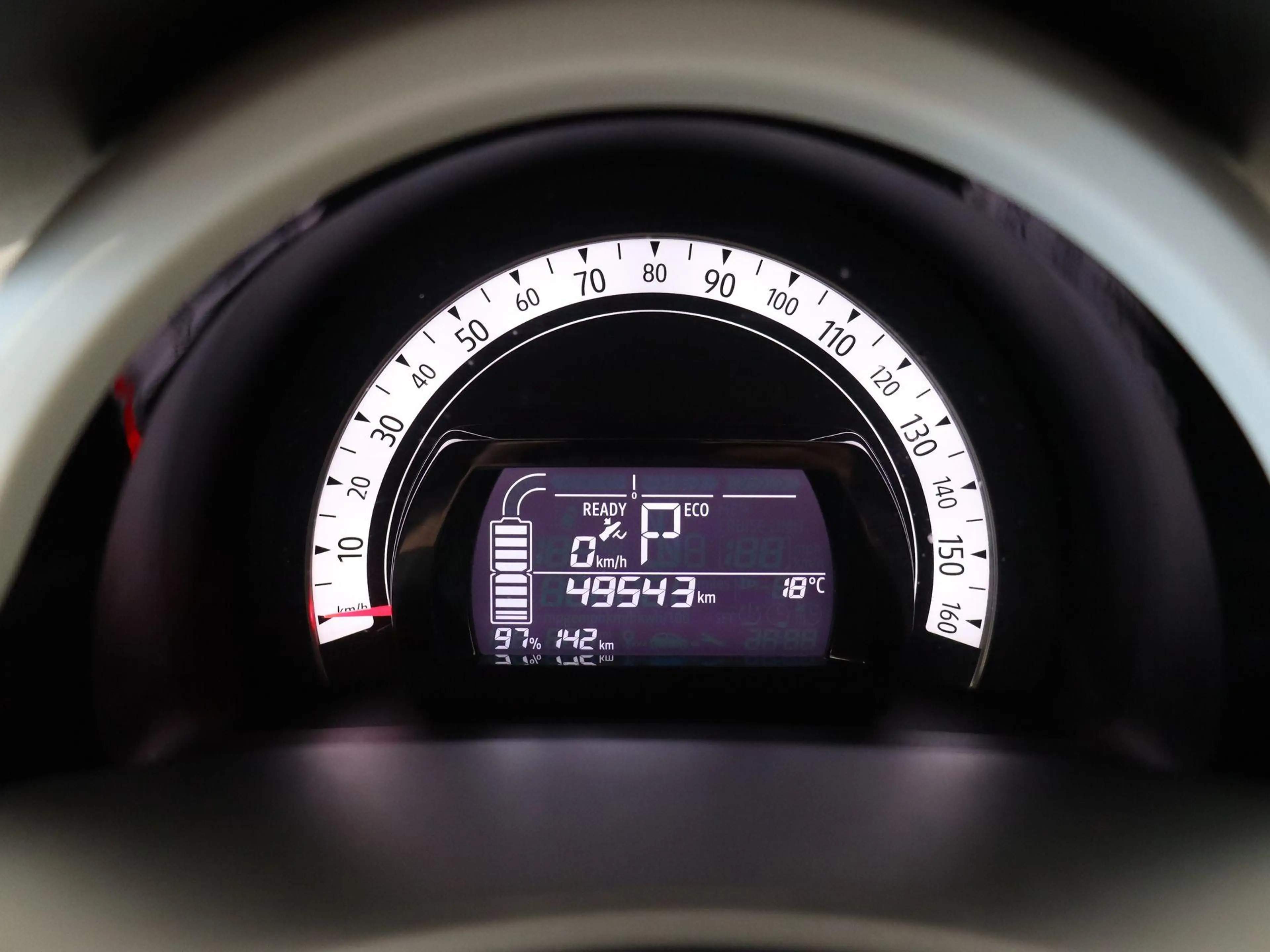 Renault Twingo Z.E. R80 Techno | Stoelverwarming | Cruise Control — photo 6