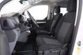 Opel Vivaro 2.0 CDTI L2H1 Dubbel Cabine / Navi / Apple CarPlay Wit - thumbnail 11