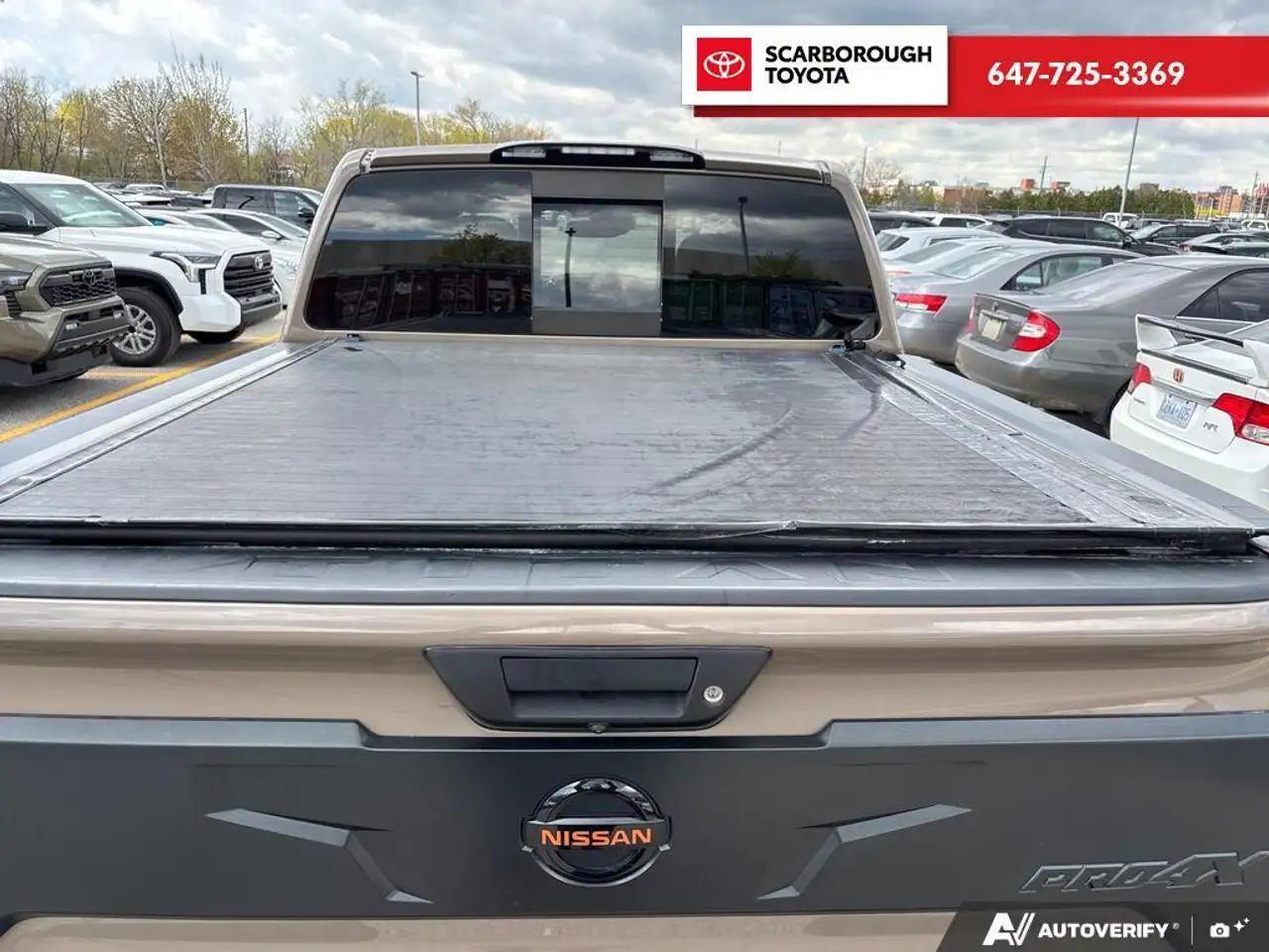 Nissan Titan снимка Nissan Titan