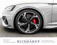 Audi RS5 SPORTBACK ACC/HuD/PANO/360°/RS-SITZE/RS-AGA Gris - thumbnail 14