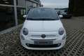 Fiat 500 1.2 Collezione PANO NAVI KLIMA PDC ALLWETTER Weiß - thumbnail 6