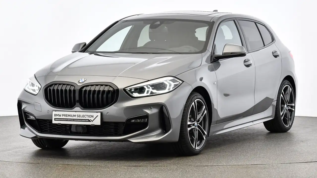 BMW 116