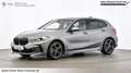 BMW 116 d Grau - thumbnail 3