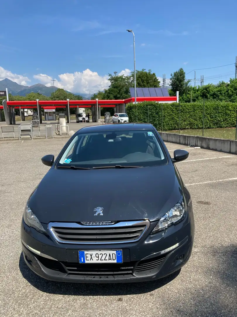 Peugeot 308 5p 1.6 hdi 8v Access fap - 1