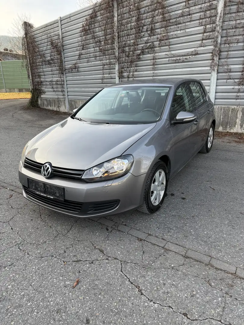 Volkswagen Golf Rabbit 1,4 - 1