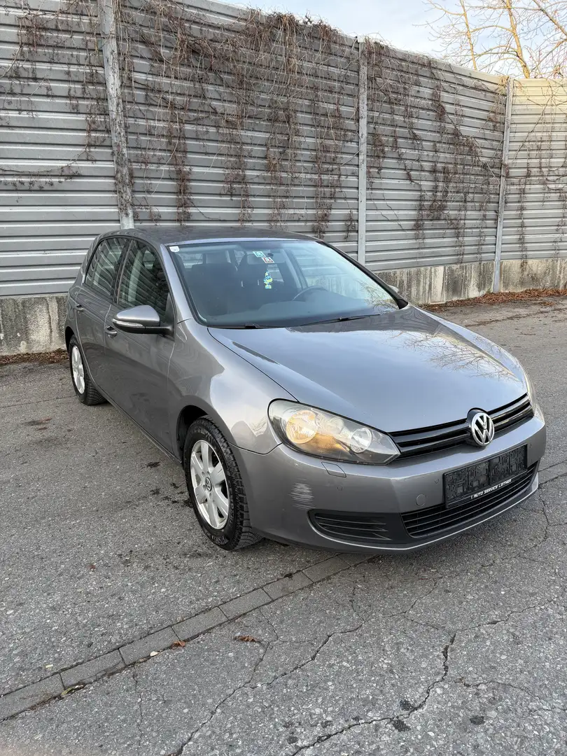 Volkswagen Golf Rabbit 1,4 - 2