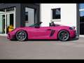 Porsche Boxster 718 SPYDER RS PDK WEISSACH°XPEL°BOSE°LIFT°CARBON Rouge - thumbnail 2