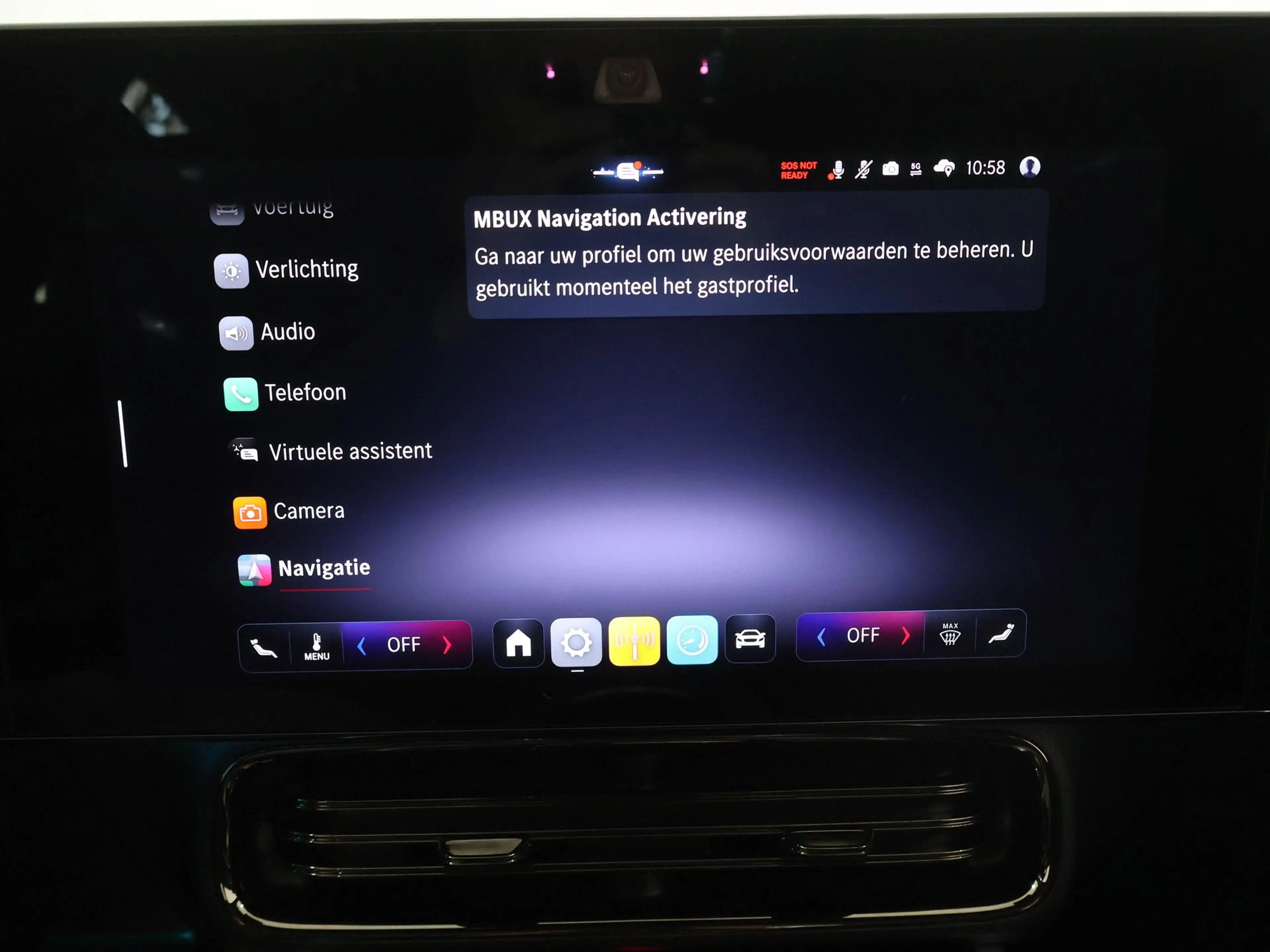 Mercedes-Benz CLA 180 Business Solution AMG | Memorypakket | Trekhaak | — photo 14
