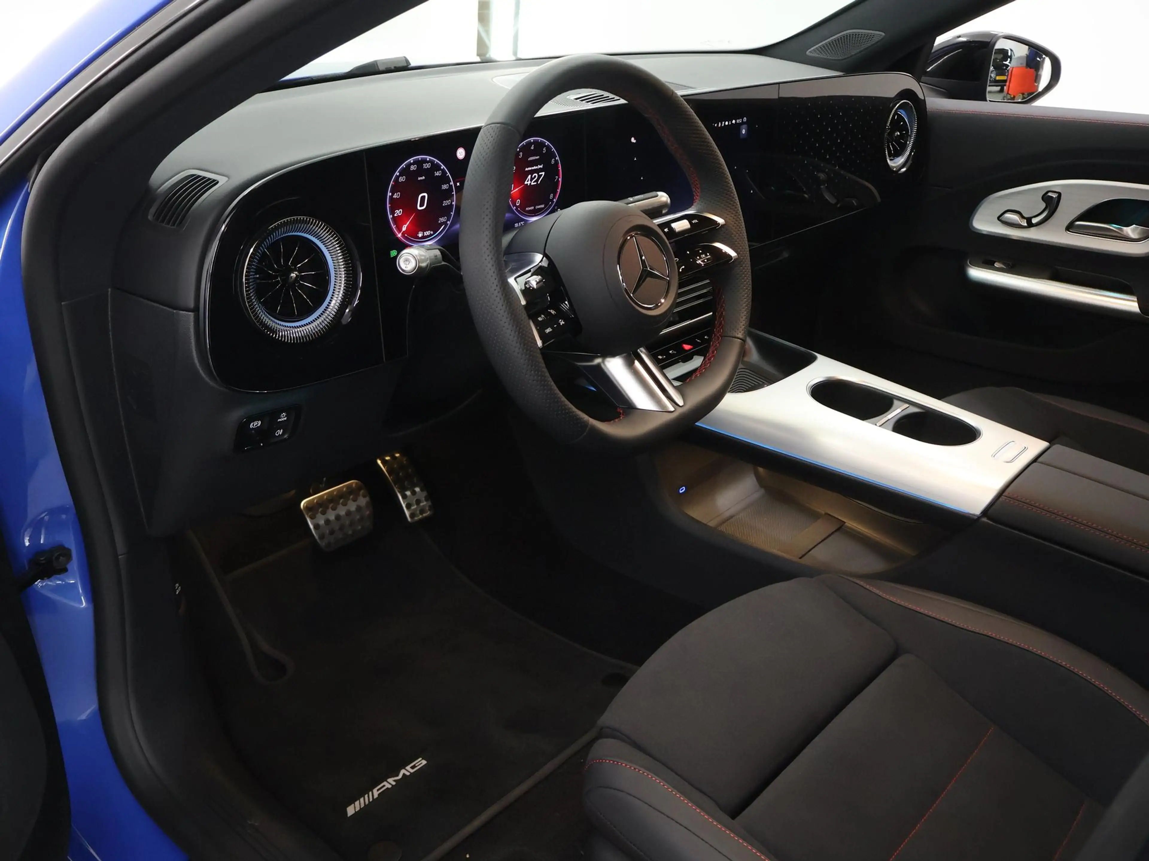 Mercedes-Benz CLA 180 Business Solution AMG | Memorypakket | Trekhaak | — photo 7