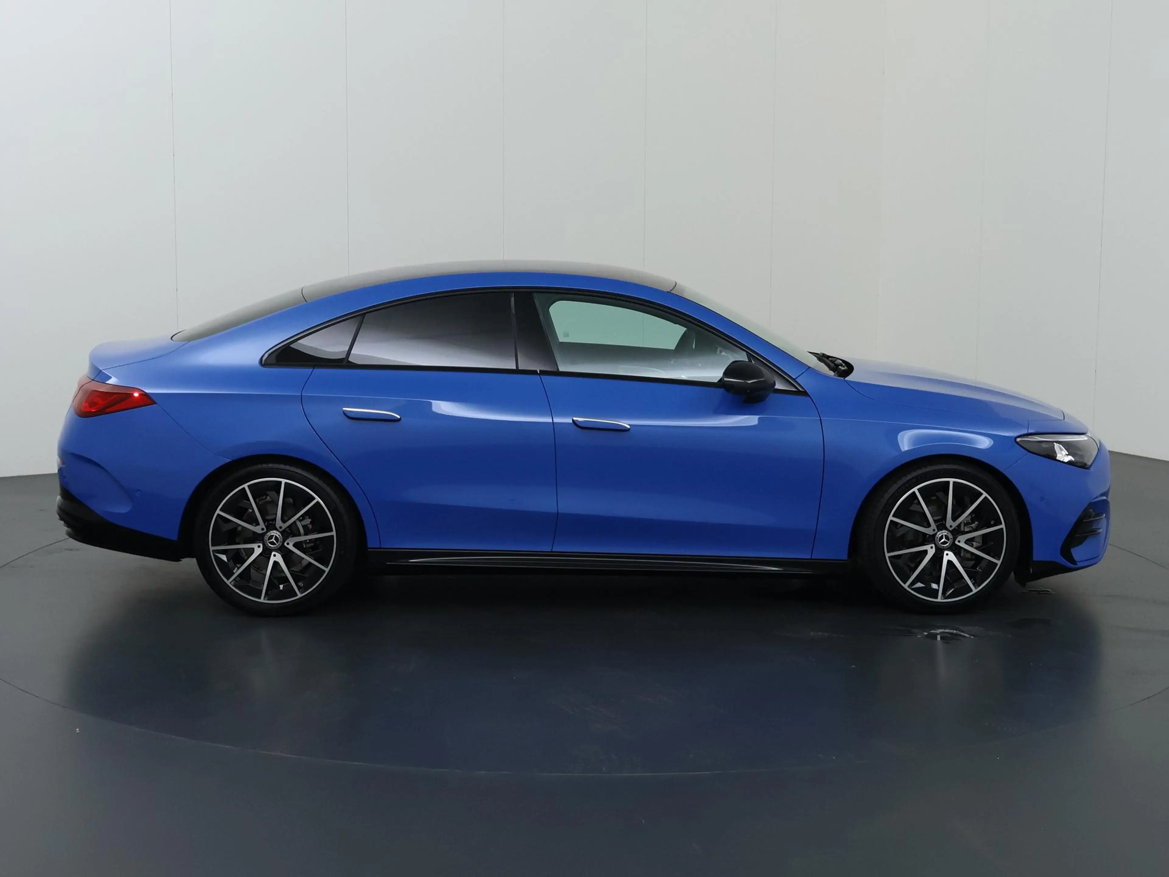 Mercedes-Benz CLA 180 Business Solution AMG | Memorypakket | Trekhaak | — photo 6