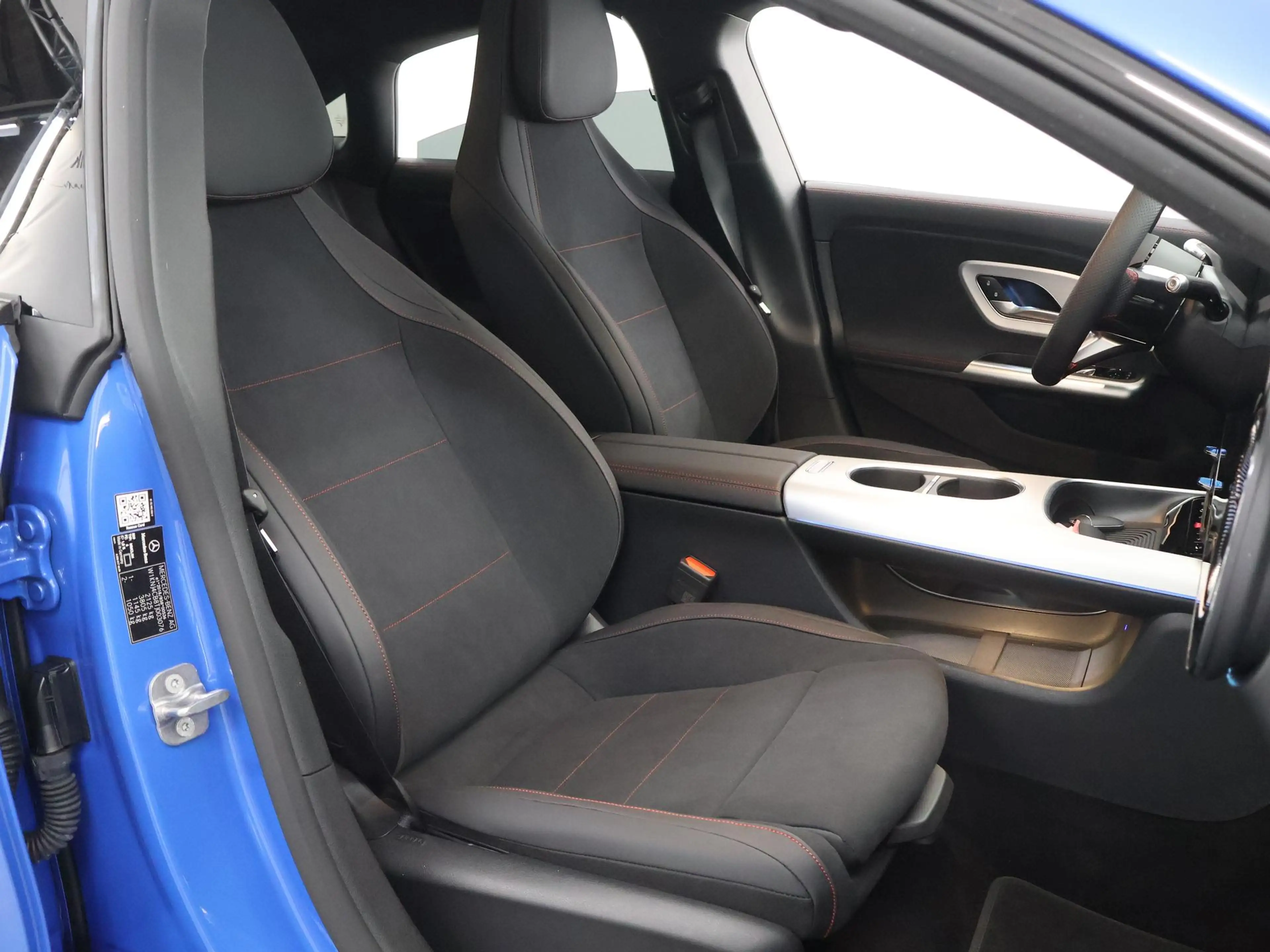 Mercedes-Benz CLA 180 Business Solution AMG | Memorypakket | Trekhaak | — photo 11