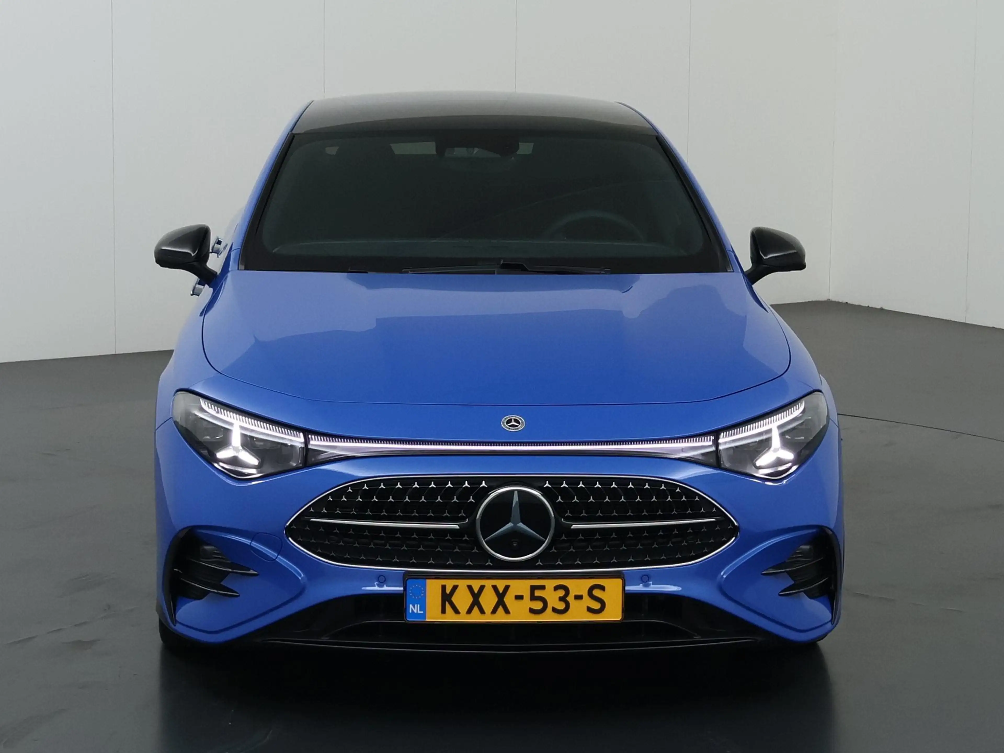 Mercedes-Benz CLA 180 Business Solution AMG | Memorypakket | Trekhaak | — photo 3