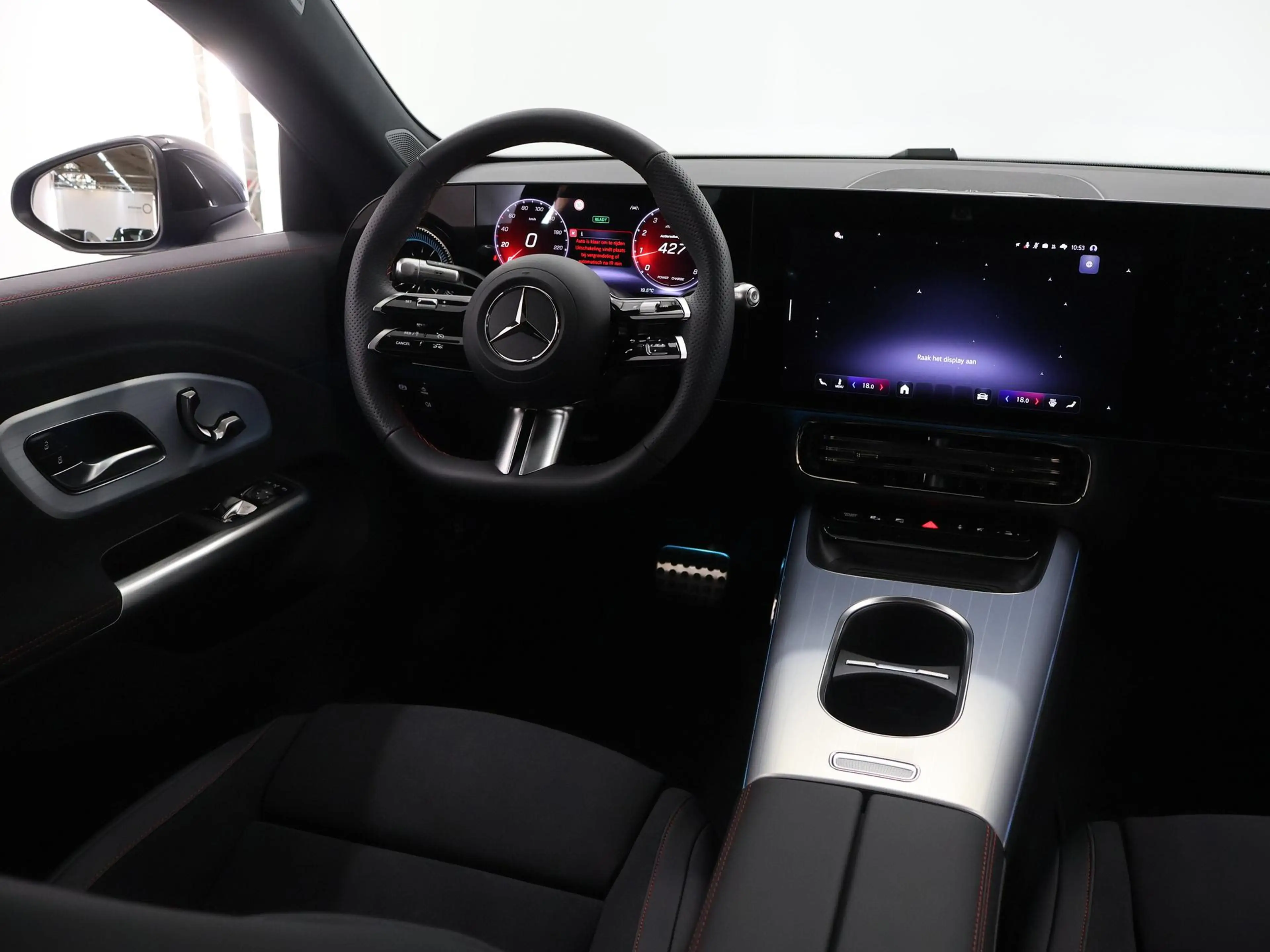 Mercedes-Benz CLA 180 Business Solution AMG | Memorypakket | Trekhaak | — photo 10