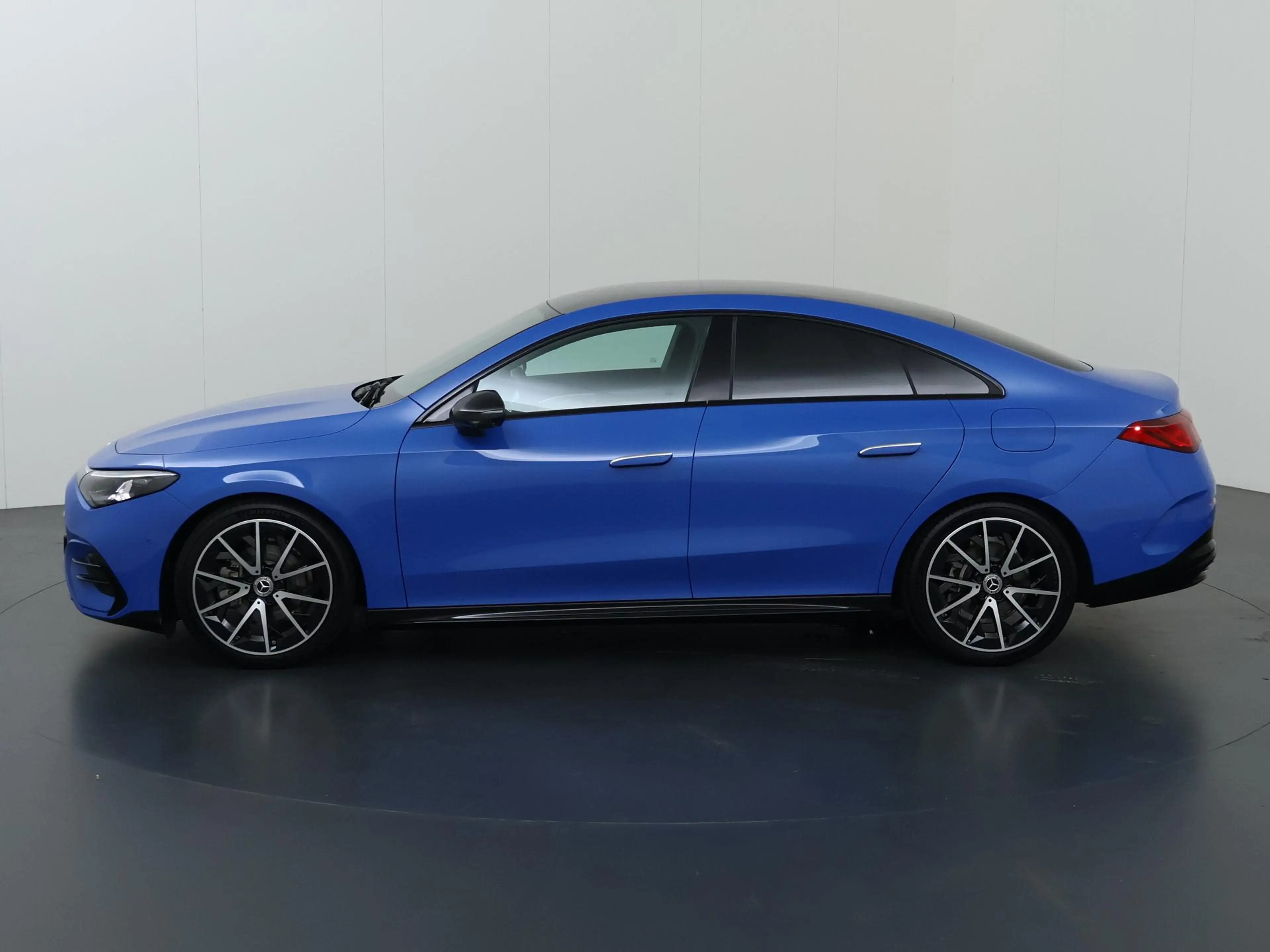 Mercedes-Benz CLA 180 Business Solution AMG | Memorypakket | Trekhaak | — photo 5