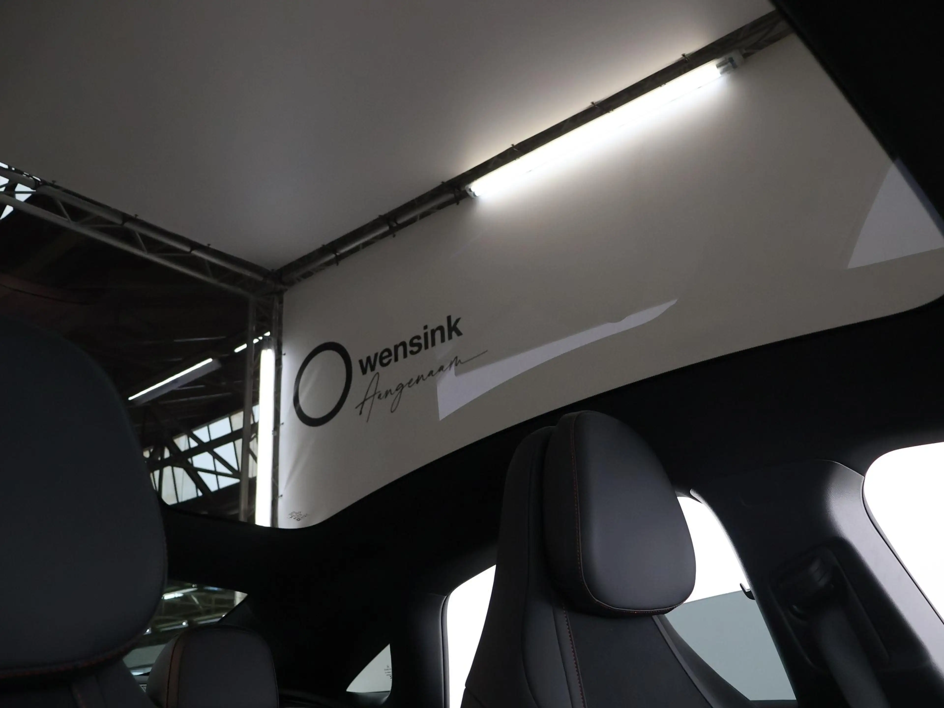 Mercedes-Benz CLA 180 Business Solution AMG | Memorypakket | Trekhaak | — photo 12