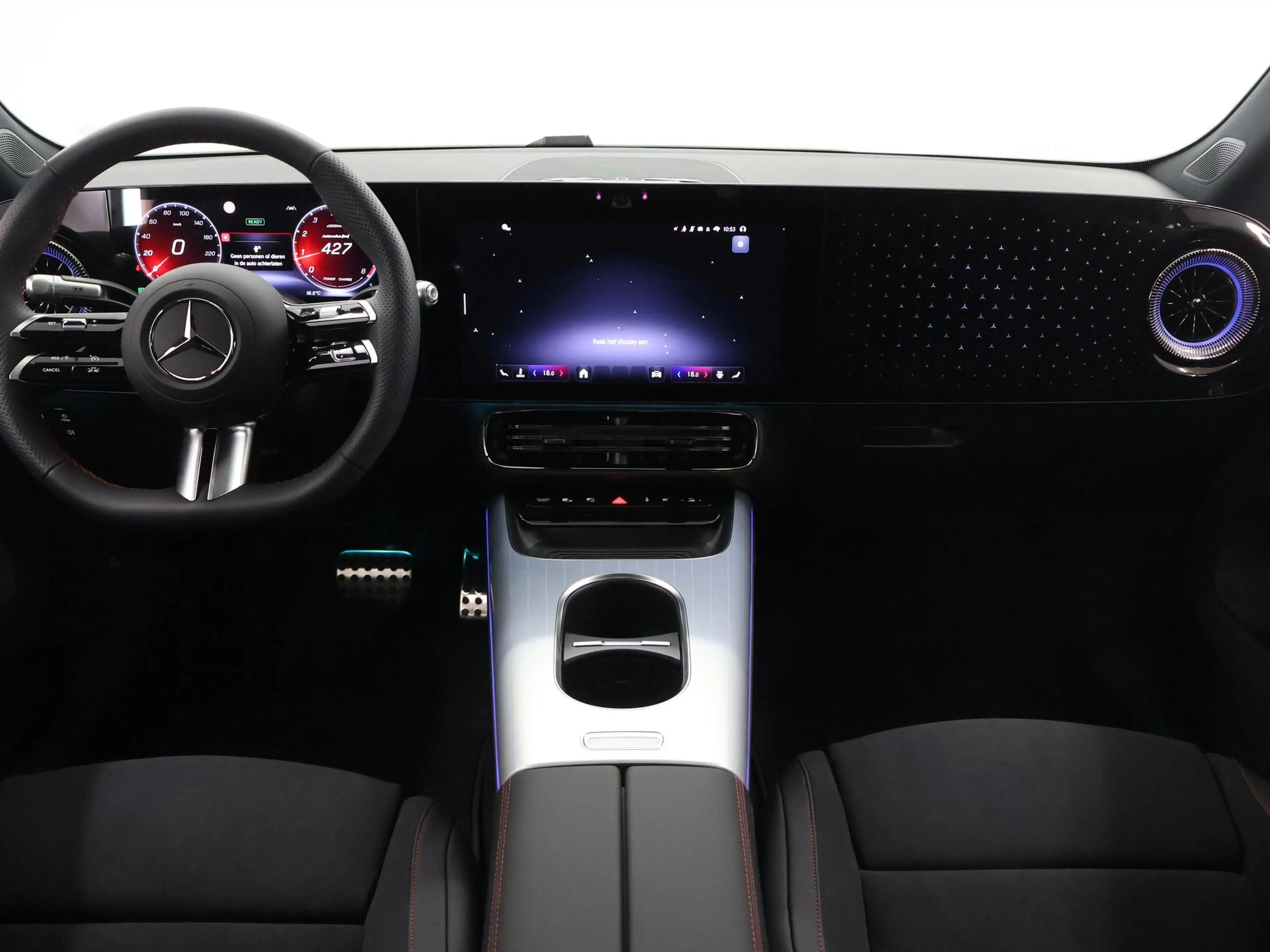 Mercedes-Benz CLA 180 Business Solution AMG | Memorypakket | Trekhaak | — photo 9