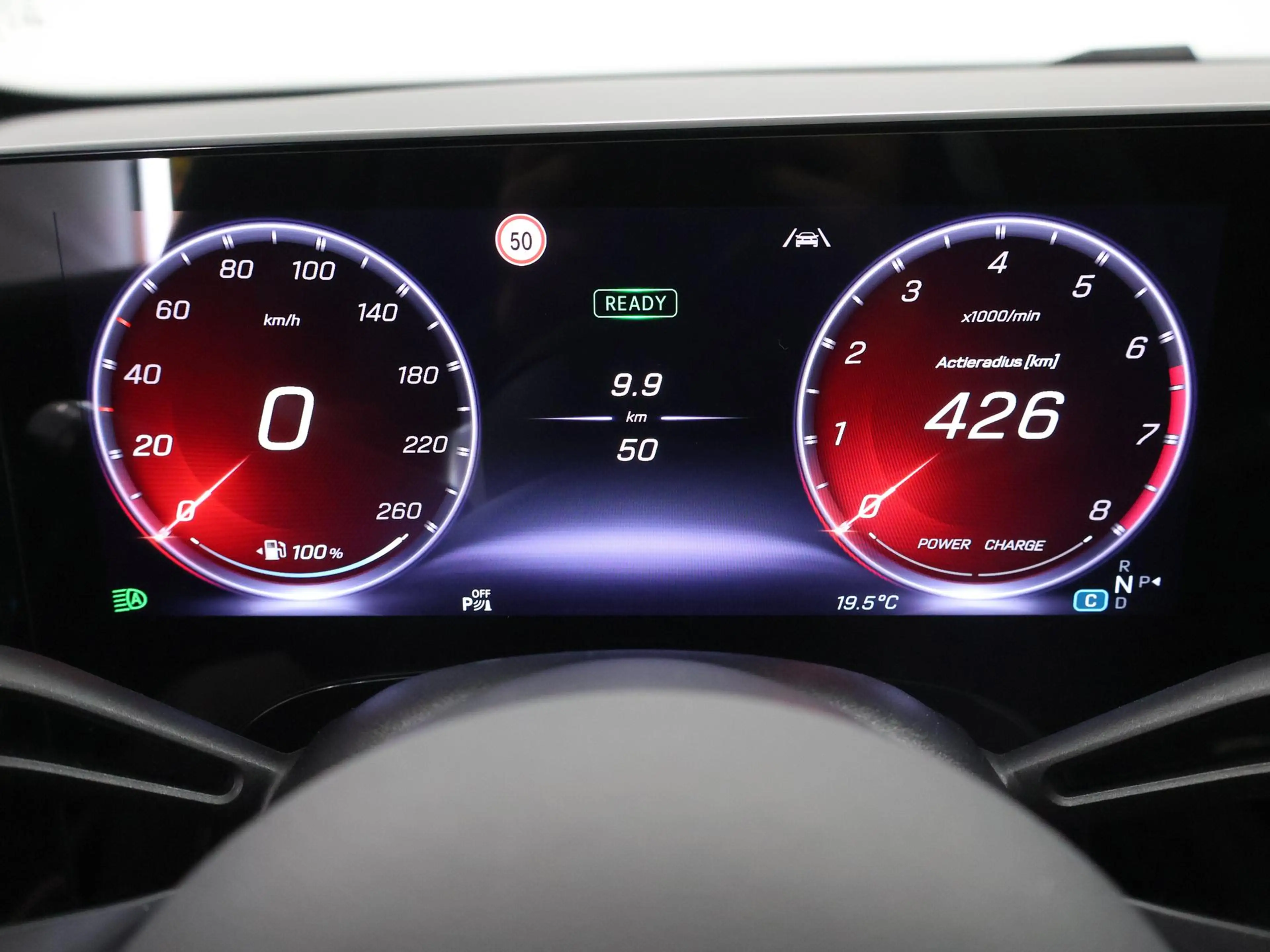 Mercedes-Benz CLA 180 Business Solution AMG | Memorypakket | Trekhaak | — photo 13