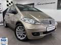 Mercedes-Benz A 170 Edition 10*48TKM*1.Hand*Leder*Lamellendach Beige - thumbnail 1