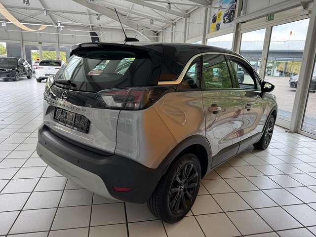 Opel Crossland X Crossland Elegance Navi+LED+Kamera