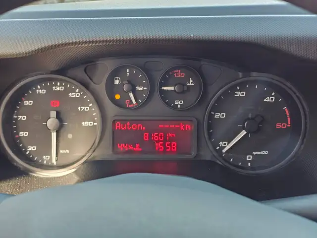 Iveco Daily view 10