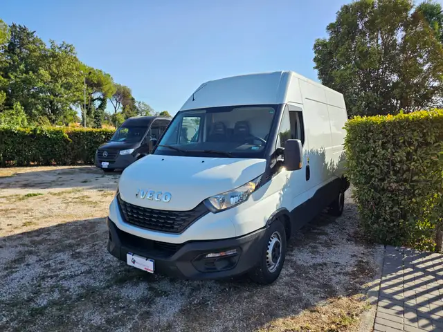 2020 Iveco Daily in White for sale
