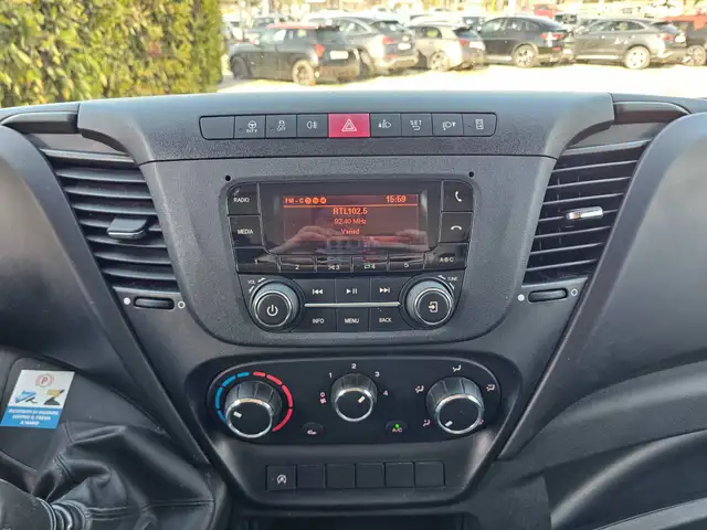Iveco Daily view 13