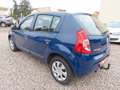 Dacia Sandero Ambiance SERVO ABS ZV Blau - thumbnail 6