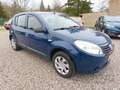 Dacia Sandero Ambiance SERVO ABS ZV Blau - thumbnail 3