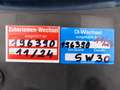 Dacia Sandero Ambiance SERVO ABS ZV Blau - thumbnail 18