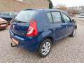 Dacia Sandero Ambiance SERVO ABS ZV Blau - thumbnail 4