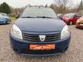 Dacia Sandero Ambiance SERVO ABS ZV Blau - thumbnail 2