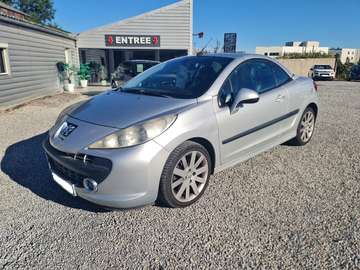 1.6 16v 150 CV * PROBLEME CAPOTE * VENTE MARCHAND *