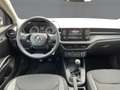 Skoda Fabia 1.0 MPI ACTIVE LED+APP+SHZ+PDC+MFA+BT Grau - thumbnail 9