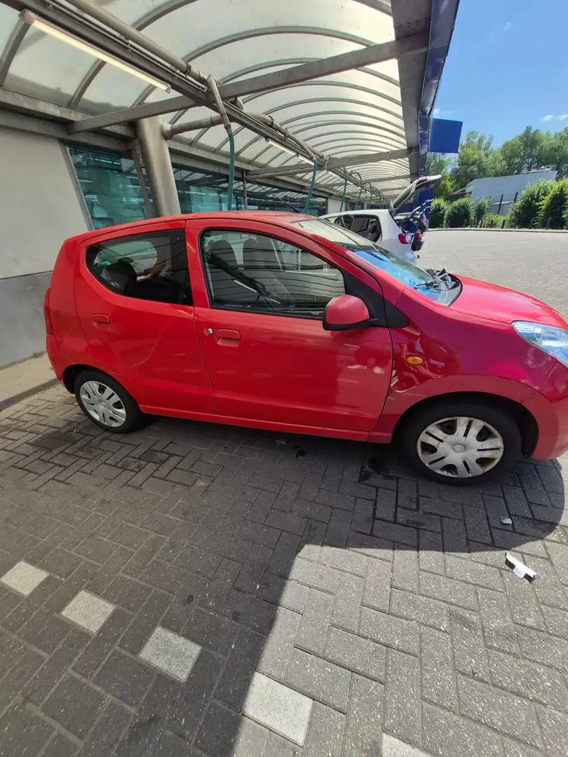 Nissan Pixo 1.0i Visia - 1