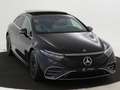Mercedes-Benz EQS 580 4MATIC AMG Line 108 kWh | Garagedeuropener | A Blauw - thumbnail 23