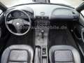 BMW Z3 Leder/Automatik/2. Hand/original 108 Tkm Argento - thumbnail 12