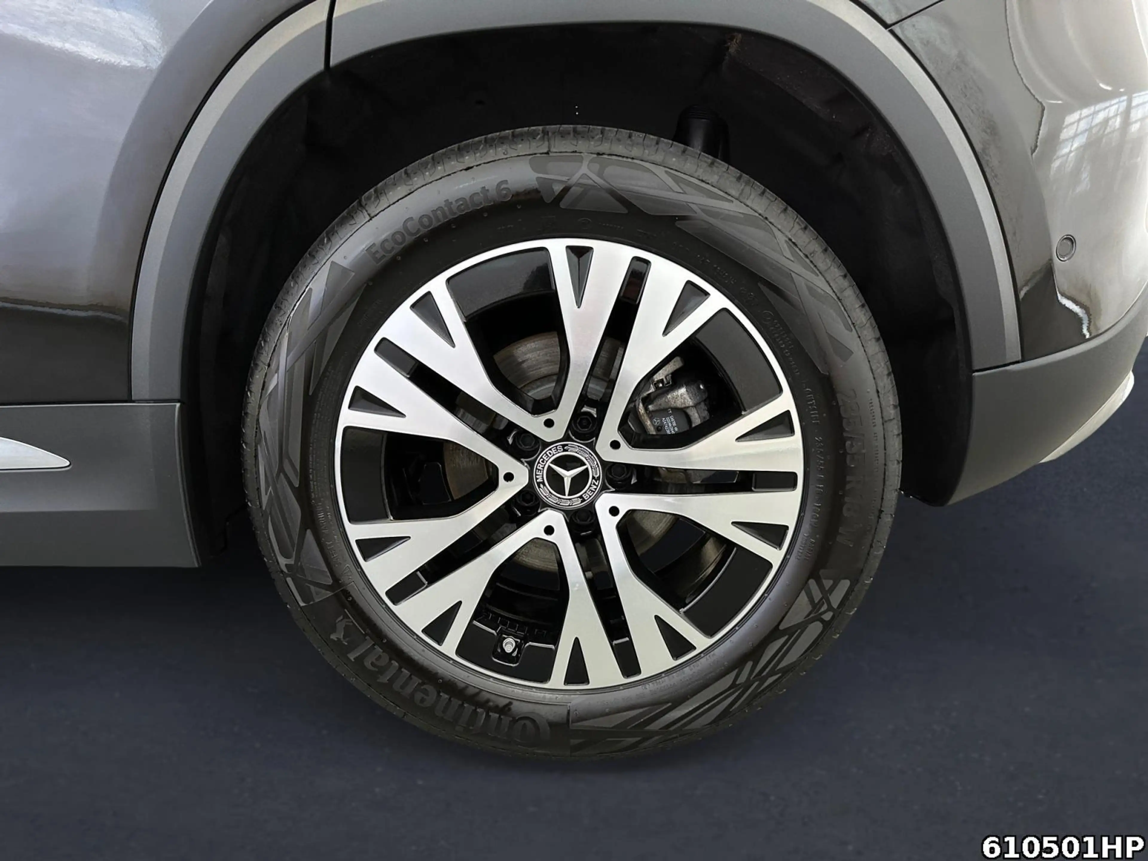 Mercedes-Benz GLA 200 Progressive Kamera Easypack LED SHZ DAB — photo 5