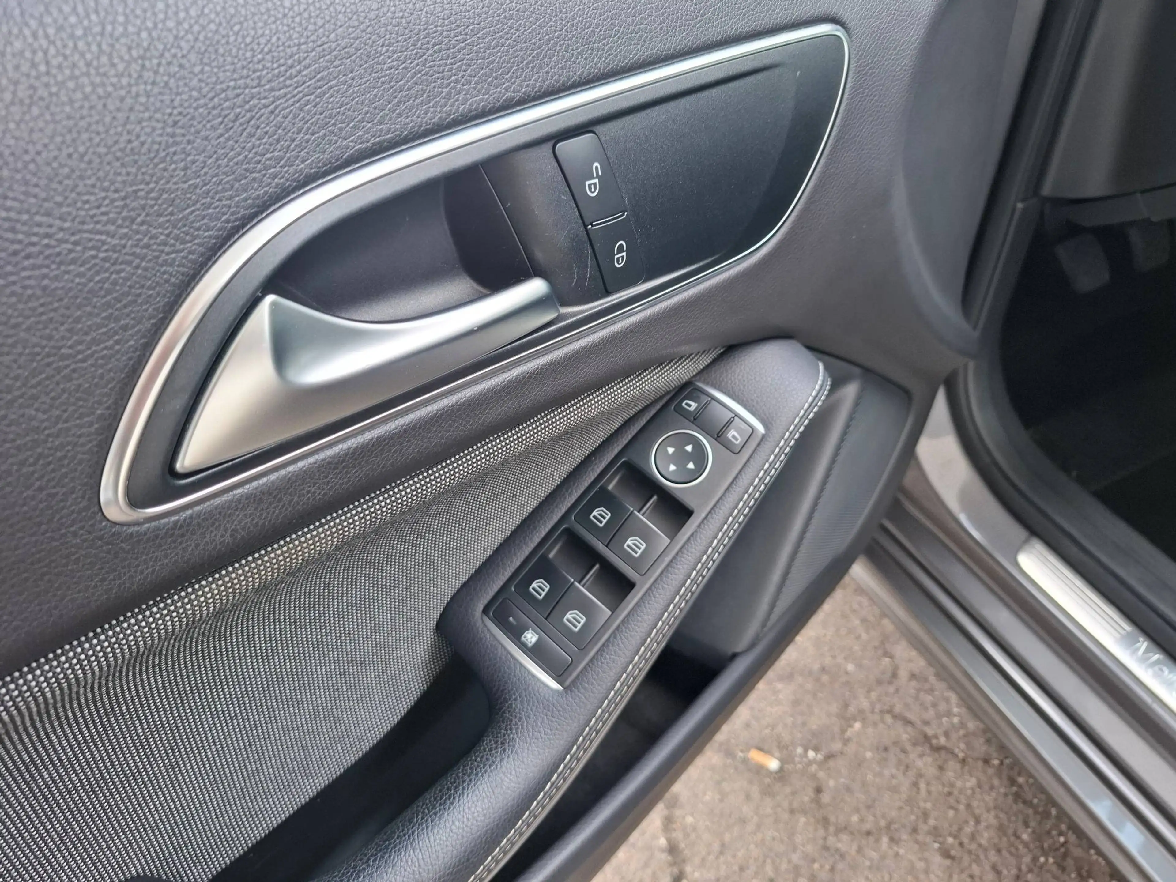 Mercedes-Benz A 180 A 180 BlueEfficiency (176.042) — photo 16