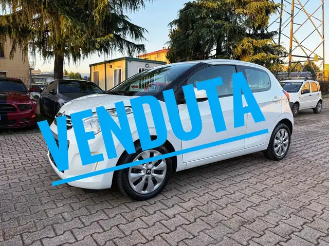 Citroen C1 C1 VTi 72 S&S 5 porte Shine