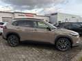 Toyota Corolla Cross 2,0-l-Hybrid Teamplayer (facelift) Braun - thumbnail 5