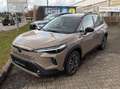 Toyota Corolla Cross 2,0-l-Hybrid Teamplayer (facelift) Braun - thumbnail 17
